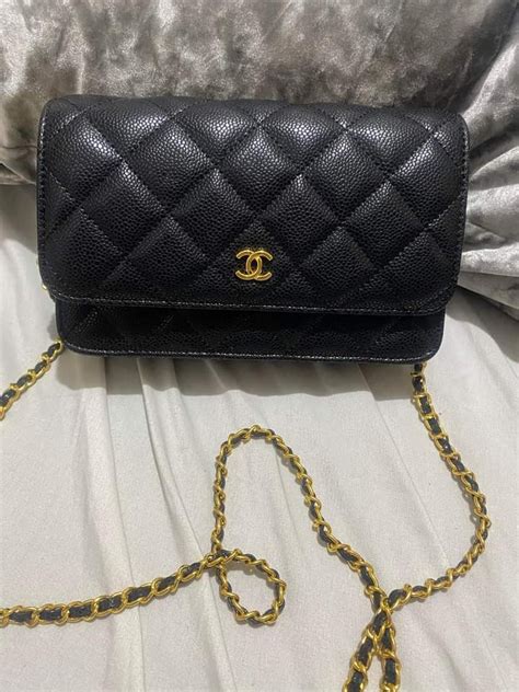 images of chanel wallet on chain|chanel wallet on chain preloved.